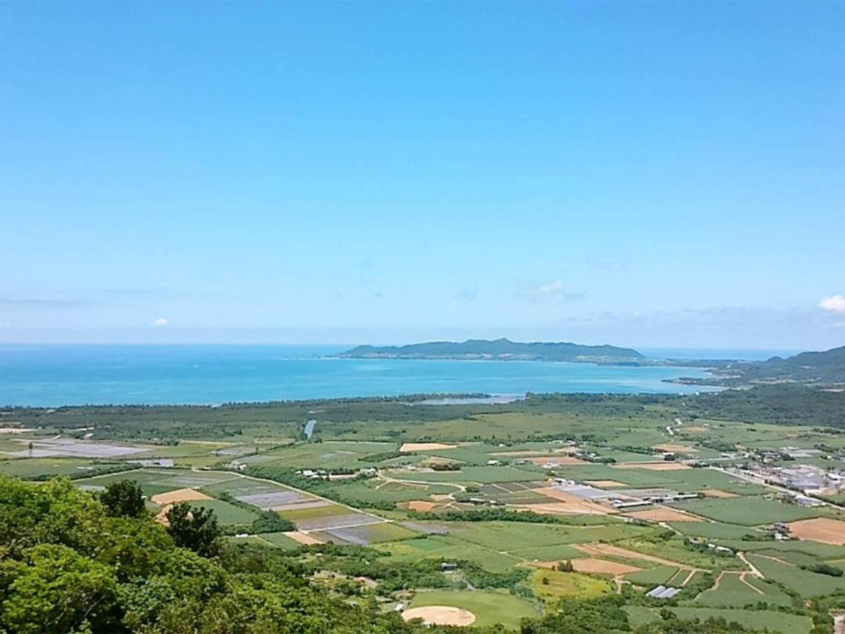 石垣島 一棟貸切りのお宿 ちゅら赤瓦 Ishigaki  外观 照片