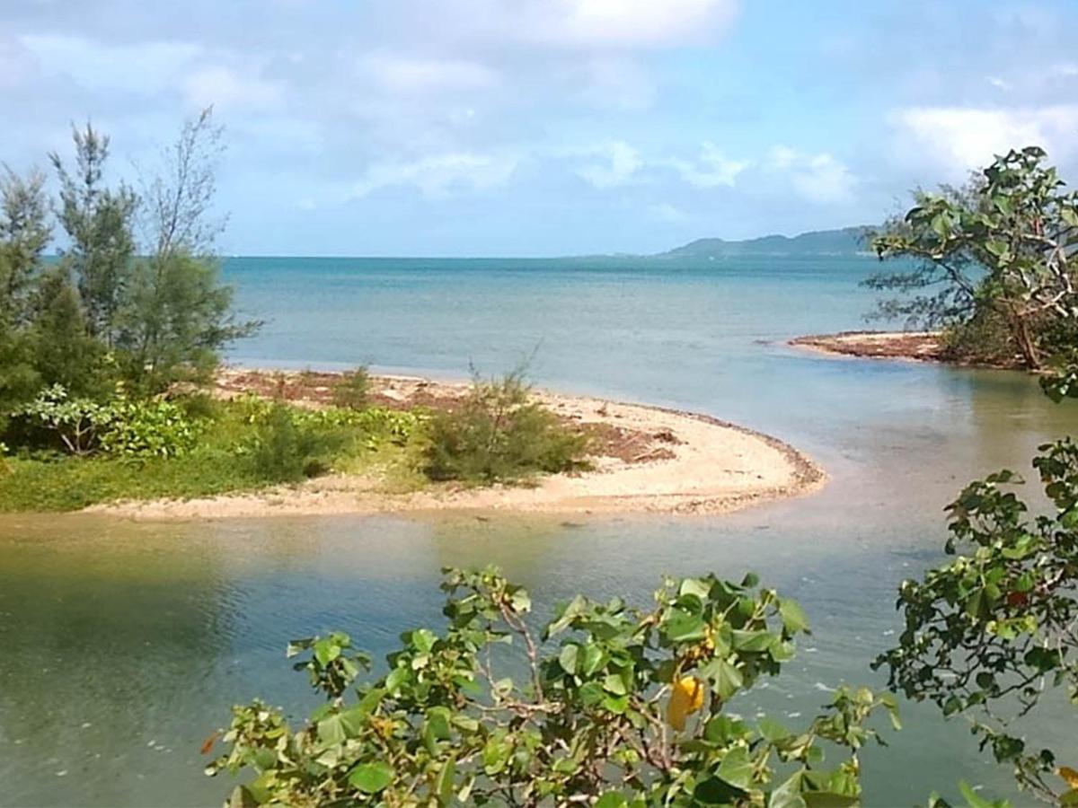 石垣島 一棟貸切りのお宿 ちゅら赤瓦 Ishigaki  外观 照片