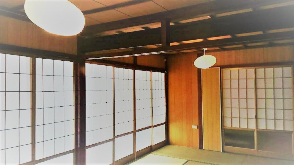 石垣島 一棟貸切りのお宿 ちゅら赤瓦 Ishigaki  外观 照片