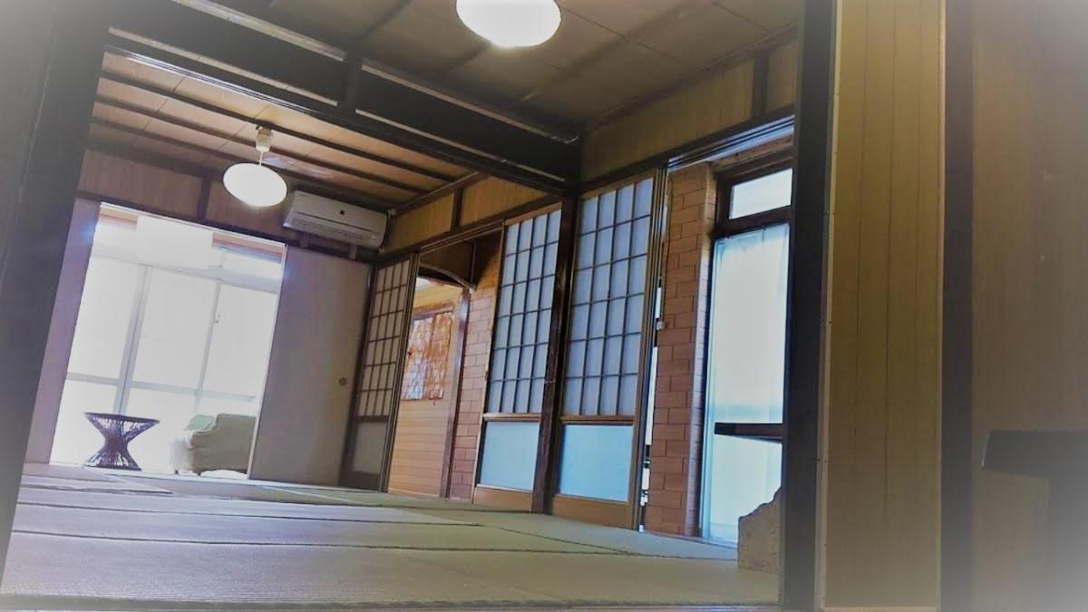 石垣島 一棟貸切りのお宿 ちゅら赤瓦 Ishigaki  外观 照片